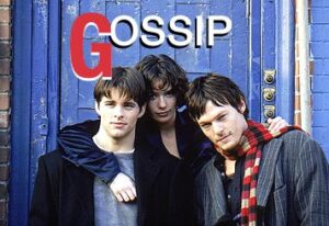 Gossip