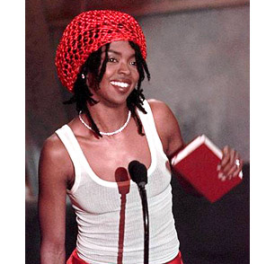 Lauryn Hill