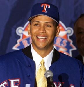 A-Rod: The Many Lives of Alex Rodriguez : Roberts, Selena