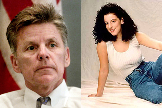 Dan Rather's reluctance to cover the Chandra Levy case may work in the
CBS anchor's favor when it comes to landing a much-sought-after
interview with Rep. Gary Condit, the paramour of the missing Washington
D.C. intern. While other media outlets blanketed the airwaves with
Levy-Condit coverage, the Rather-anchored "CBS Evening News" has aired
only one story on the subject. Condit attends the House Agriculture
Committee meeting at the U.S. Capitol in Washington in this July 17,
2001 file photo.

HK (Â© Reuters Photographer / Reuters)