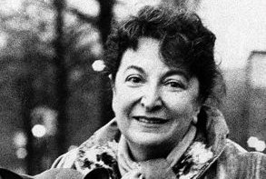 Pauline Kael