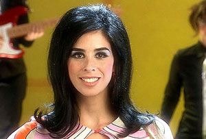 Sarah Silverman
