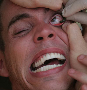 Steve-O