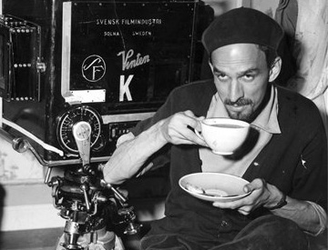 Ingmar Bergman