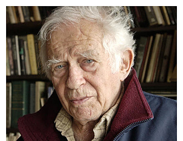 Norman Mailer