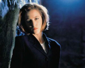 Scully have I loved - Salon.com