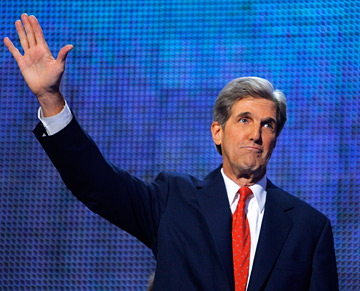 John Kerry