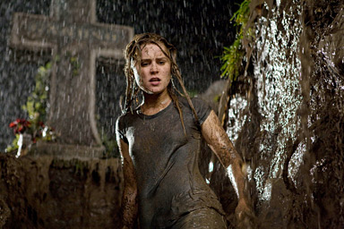 Alison Lohman in "Drag Me to Hell."