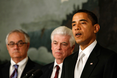 U.S. President Barack Obama speaks at Cairo University in Cairo, Thursday, June 4, 2009.