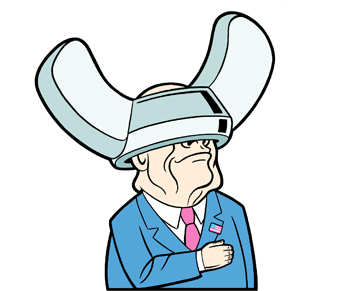 Ask a Wingnut