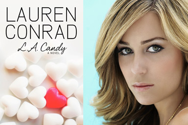 Lauren Conrad