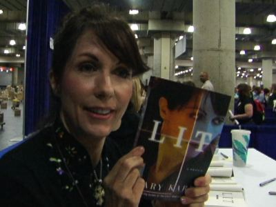 Mary Karr