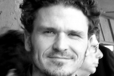 Dave Eggers