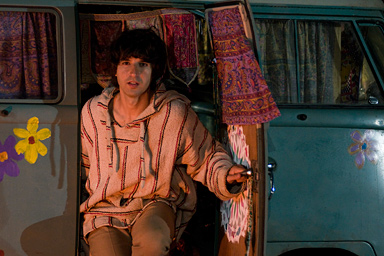 Demetri Martin in "Taking Woodstock."