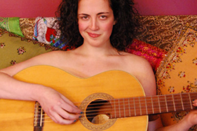 Hannah Friedman