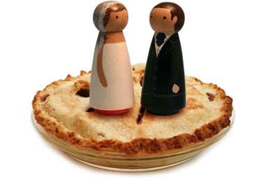 Just got engaged -- and laid off!