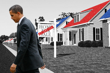 President Barack Obama on Wednesday, Feb. 18, 2009.