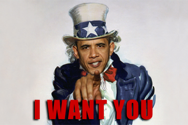 Sign me up for Barack Obama's death panel!