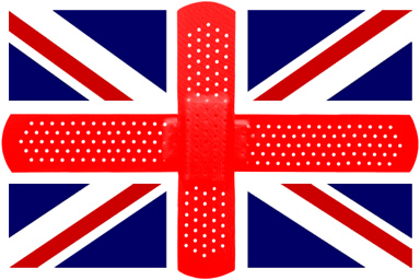Why I love Britain's socialized healthcare system