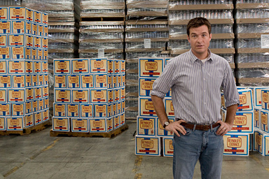 Jason Bateman in "Extract."