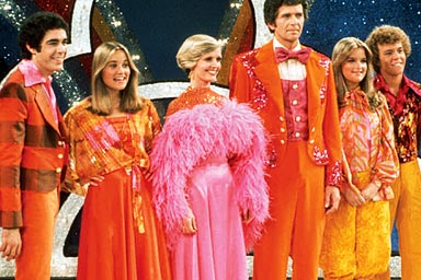 The Brady Bunch Variety Hour
