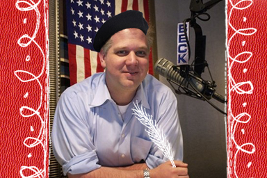 Glenn Beck