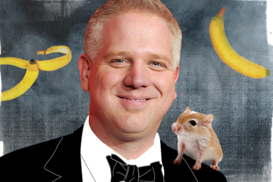 Glenn Beck