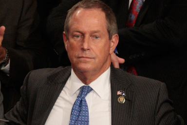 Rep. Joe Wilson