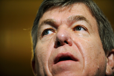 Rep. Roy Blunt, R-Mo.