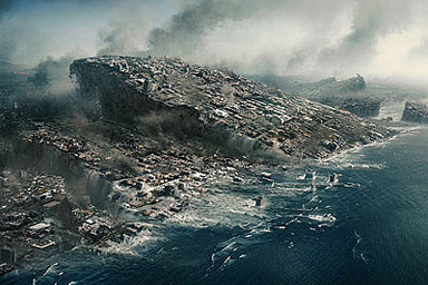 Still from "2012"
