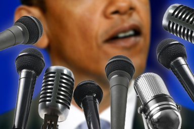 U.S. President Barack Obama