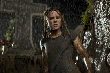 Christine Brown (Alison Lohman)