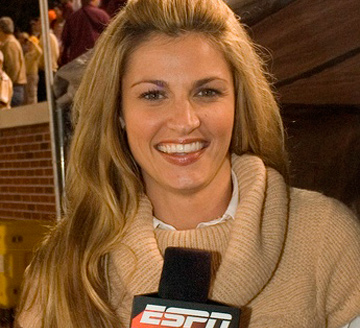 Erin Andrews