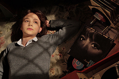 Jenny (Carey Mulligan)