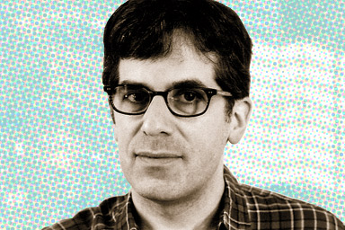 Jonathan Lethem