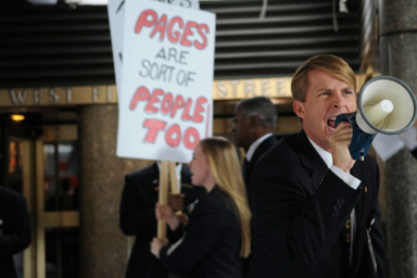 Kenneth (Jack McBrayer)