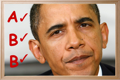President Barack Obama