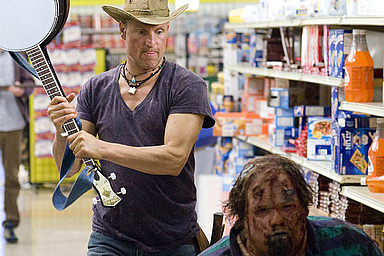 Tallahassee (Woody Harrelson)