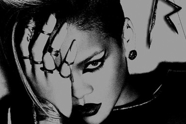 Detail of "Rated R"