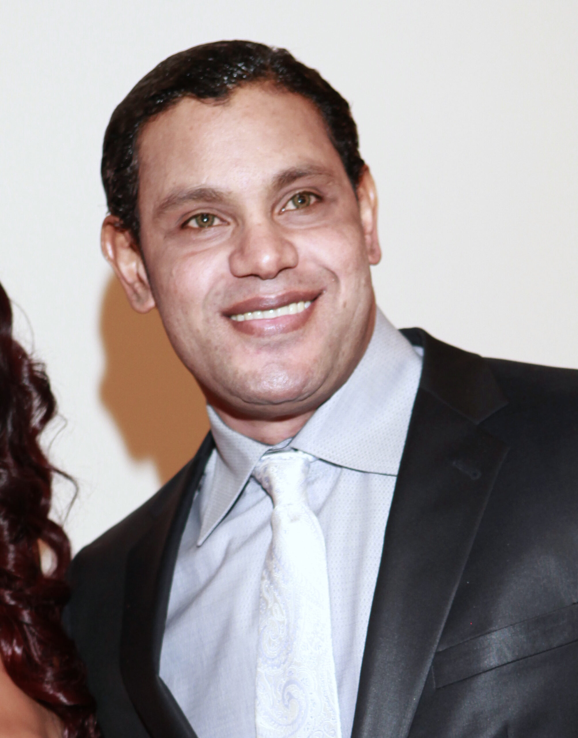 XX arrives at the Latin Recording Academy Person of The Year event in honor of Juan Gabriel on Wednesday, Nov. 4, 2009, in Las Vegas. (AP Photo/Eric Jamison) (Eric Jamison)