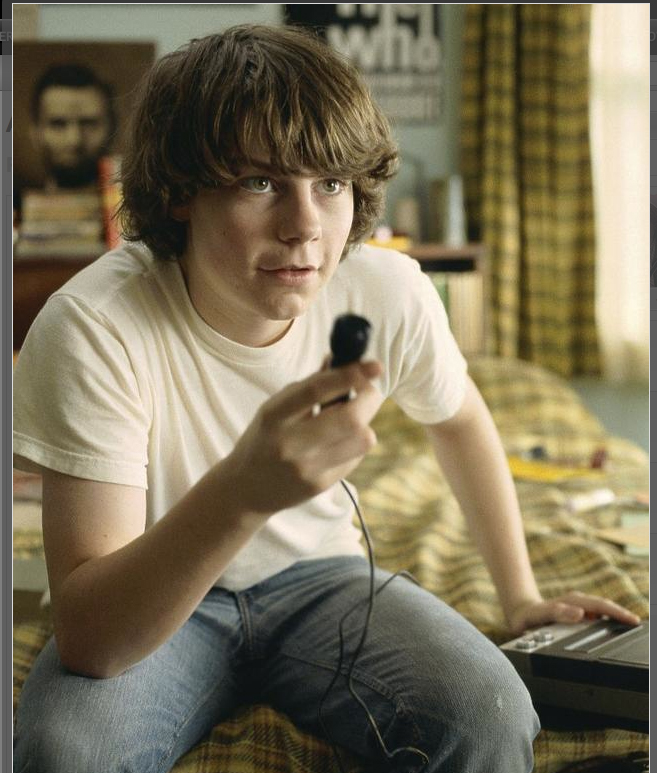 A still from "Almost Famous"