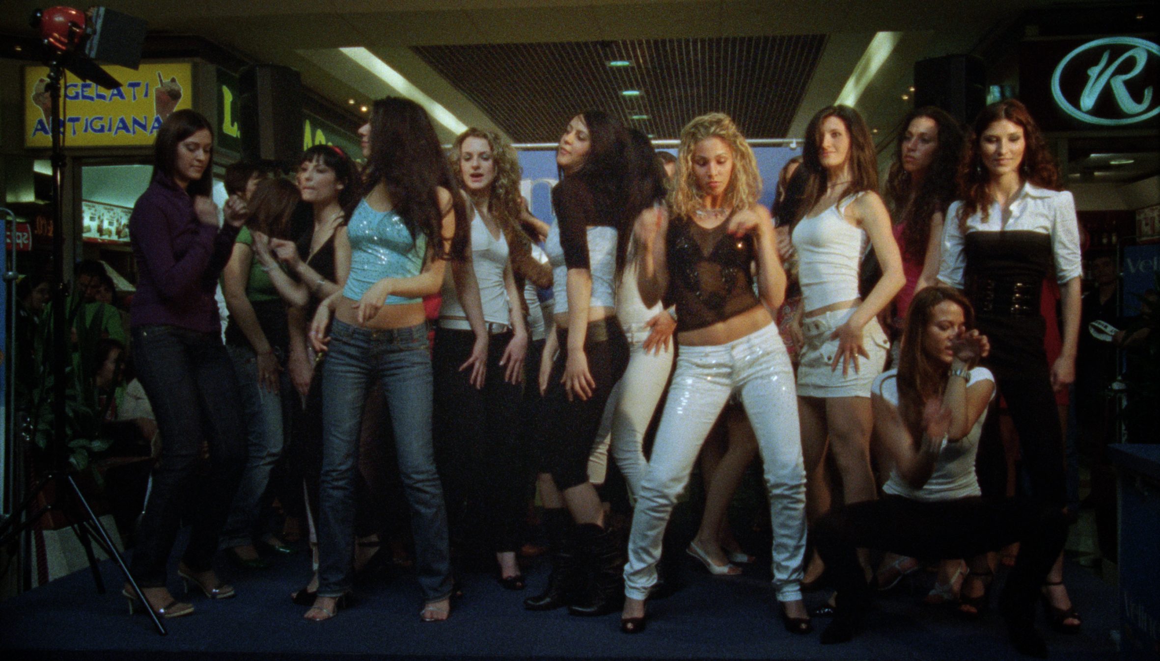 A still from "Videocracy"