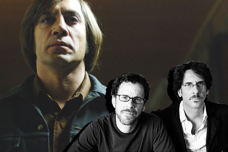 Ethan and Joel Coen