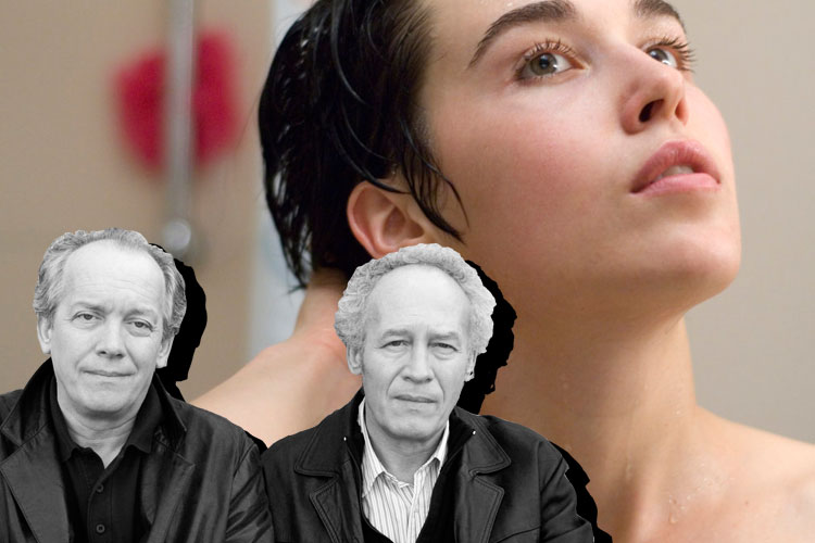 Jean-Pierre and Luc Dardenne