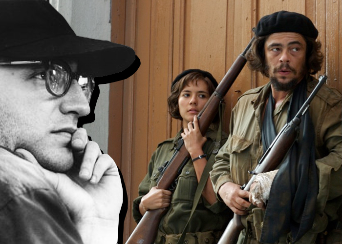 Steven Soderbergh