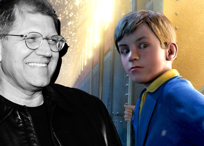 Robert Zemeckis