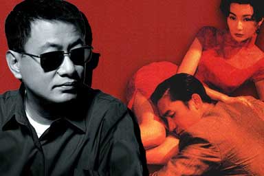 Wong Kar-wai