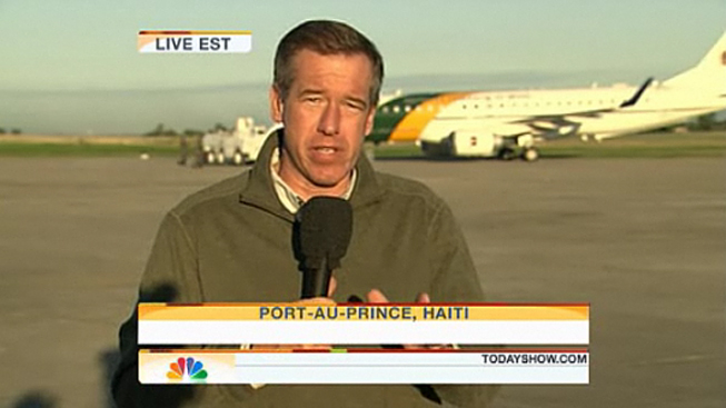 Brian Williams