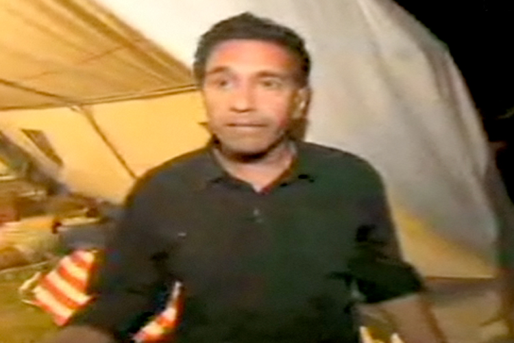 Sanjay Gupta