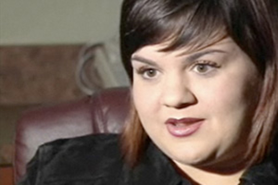 Abby Johnson